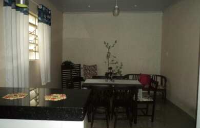 Imagem 6: Casa de 150 metros quadrados no bairro São Lucas com 4 quartos