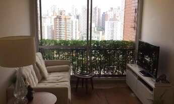 Imagem 2: Apartamento com 2 dormitórios à venda, 56 m² por R$ 360.000,00 - Vila Parque Jabaquara - S