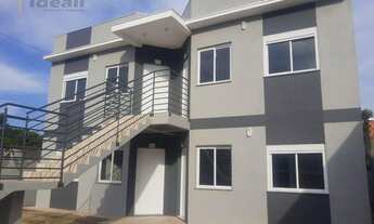 Imagem 3: Apartamento com 2 dormitórios à venda, 55 m² por R$ 189.000,00 - Vila Três Marias - Esteio