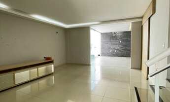 Imagem 6: Casa de condomínio para venda tem 124 metros quadrados com 3 quartos