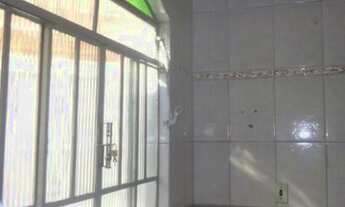 Imagem 6: Casa para Locação em Contagem, Vila Santa Luzia, 2 dormitórios, 2 banheiros