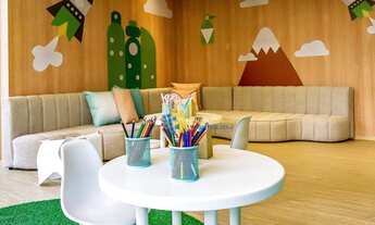 Imagem 2: Apartamento com 4 dormitórios à venda, 265 m² por R$ 4.150.000,00 - Santana - São Paulo/SP