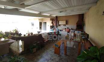 Imagem 7: Casa com 4 dormitórios + Piscina à venda, 120 m² por R$ 479.000 - Parque Senhor do Bonfim