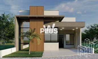 Imagem 2: Casa em Sorocaba bairro Condomínio Terras de São Francisco