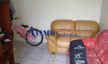 Imagem 7: Vila Progresso / Vila Santana - Sobrado dividido em 2 casas