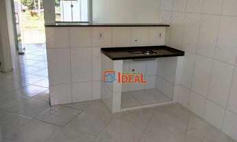 Imagem 2: Casa com 2 dormitórios à venda, 75 m² por R$ 105.000,00 - Nova Califórnia - Cabo Frio/RJ