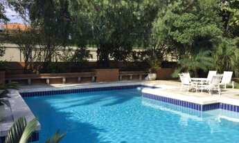 Imagem 5: SOBRADO RESIDENCIAL PARA LOCAÇÃO, JARDIM LEONOR, SÃO PAULO