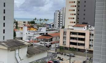 Imagem 6: Apartamento com 3 quartos à venda, 87 m² por R$ 490.000 - Jardim Oceania - João Pessoa/PB