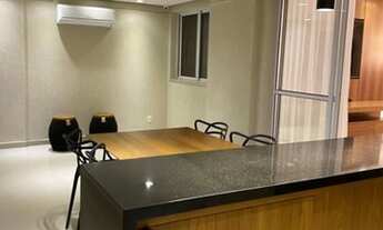 Imagem 7: AV IMÓVEL I PENÍNSILA I ON THE PARK I