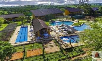 Imagem: Flat no WinterVille Gravatá 2 Quartos 59m²