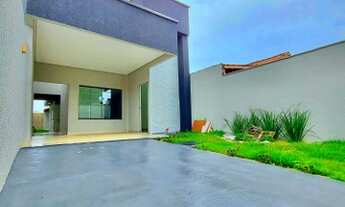 Imagem 2: Casa 3/4 St Garavelo B em Goiânia prox ao Jardins Madri