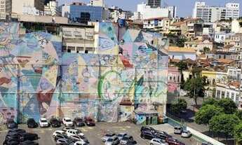 Imagem: Sala para alugar, 51 m² por R$ 1.000,00/mês