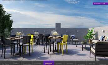 Imagem 7: Vendas Loft Curitiba PR