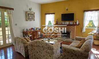 Imagem 10: Casa com 3 dormitórios, 220 m² - venda por R$ 960.000,00 ou aluguel por R$ 3.600,00/mês