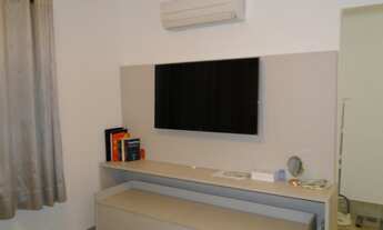 Imagem 3: Excelente apartamento duplex em condomínio clube com lazer completo