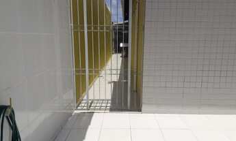 Imagem 7: Casa com 3 quartos, à venda por R$ 400.000- Mangabeira - João Pessoa/PB