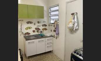 Imagem 4: Prédio baixo/primeiro andar/2 dormitorios