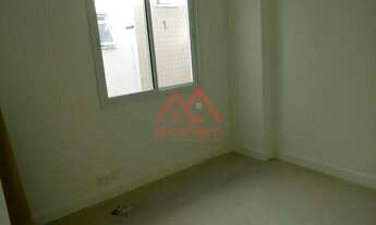 Imagem 6: Rio de Janeiro - Apartamento Padrão - Recreio dos Bandeirantes