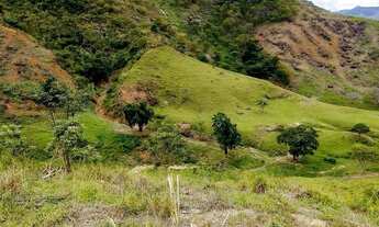 Imagem 2: Fazenda Central de Minas MG