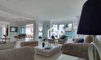 Imagem 6: Casa com 4 dormitórios, 1000 m² - venda por R$ 11.800.000,00 ou aluguel por R$ 30.000,00/a