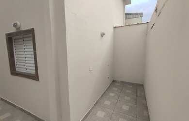 Imagem 4: Casa para venda com 70 metros quadrados com 3 quartos em Cidade Naútica - São Vicente - SP