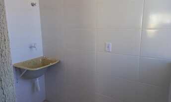 Imagem 5: Apartamentos no P.E.D. VII, Luziânia-GO, 2 Quartos, com 69m². R$ 160.000,00