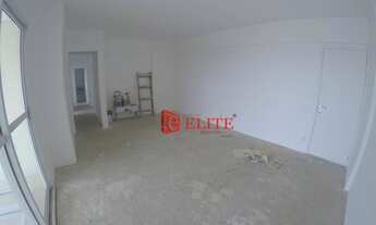 Imagem 4: Apartamento com 3 dormitórios à venda, 100 m² por R$ 681.360,00 - Floradas de São José - S