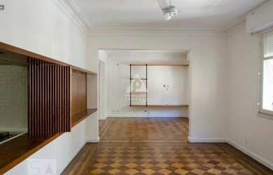 Imagem 2: Apartamento à venda, 3 quartos, 1 suíte, Flamengo - RIO DE JANEIRO/RJ