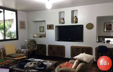 Imagem 6: São Paulo - Casa Padrão - Moema