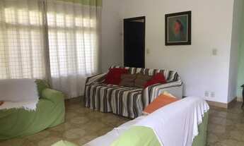 Imagem 5: Casa com Amplo Terreno na Vista Linda, Bertioga