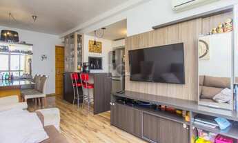 Imagem 5: Porto Alegre - Apartamento Padrão - Passo da Areia