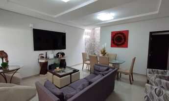 Imagem 5: Casa em condominio à venda, 3 quartos, 2 suítes, 2 vagas, Vida Nova - Parnamirim/RN