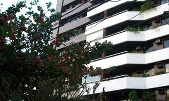 Imagem: Apartamento com 4 dormitórios à venda