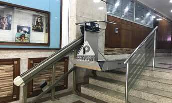 Imagem 6: Ótimo escritório localizado no Centro de Copacabana