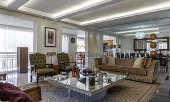 Imagem: São Paulo - Apartamento Padrão - Vila