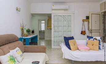 Imagem 6: Apartamento com 3 dormitórios, sendo 1 suíte, 2 Vagas, à venda, 120 m² por R$ 550.000 - Po