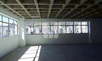 Imagem 4: Belo Horizonte - Conjunto Comercial/sala - Carmo