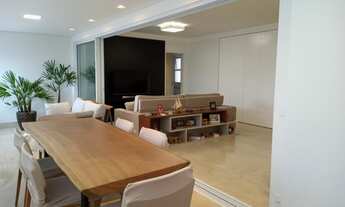 Imagem 4: Ed. Maiorca - 143 m2 - 3 suítes - Varanda Gourmet - 2 vagas - Deposito