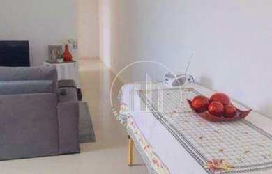 Imagem 6: Apartamento com 2 dormitórios à venda, 75 m² por R$ 370.000,00 - Centro - Palhoça/SC