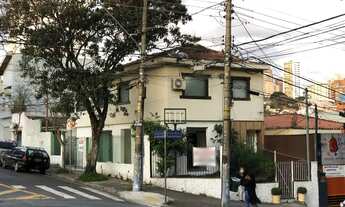 Imagem: SAO PAULO - Casa comercial - VILA BEATRIZ