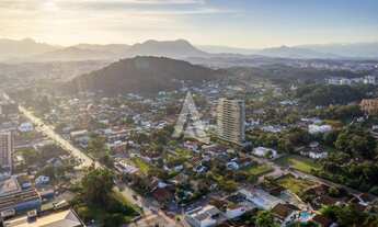 Imagem 5: JOINVILLE - Padrão - América