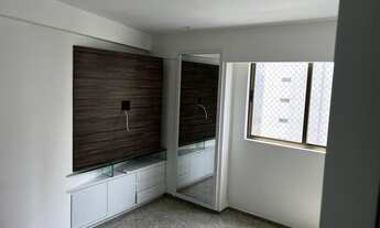 Imagem 5: APARTAMENTO À VENDA EM BOA VIAGEM 3 QUARTOS / 105 m2