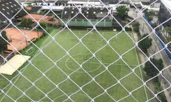 Imagem 3: Apartamento com 1 Dormitório à venda, 48 m² por R$ 470.000 - José Menino - Santos/SP