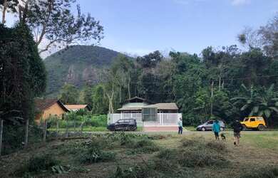 Imagem 6: Belo terreno, em um dos condomínios mais cobiçado do litoral Norte