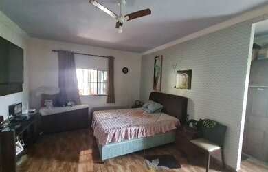 Imagem 6: Belo Horizonte - Casa Padrão - Jardim Vitória