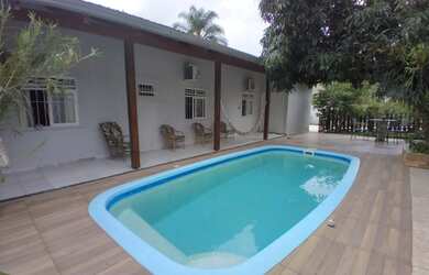 Imagem 3: Blumenau - Casa Padrão - Velha Central