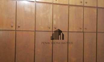 Imagem 7: Casa com 3 dormitórios à venda, 180 m² por R$ 650.000 - Chácara Machadinho I - Americana/S