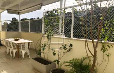 Imagem 3: Cobertura para venda possui 133 metros quadrados com 2 quartos em Badu - Niterói - RJ