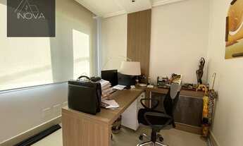 Imagem 7: Casa com 4 dormitórios à venda, 310 m² por R$ 3.600.000,00 - Alphaville Residencial 4 - Sa