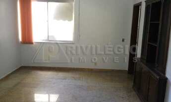 Imagem 5: Apartamento à venda, 3 quartos, 1 suíte, 2 vagas, Botafogo - RIO DE JANEIRO/RJ